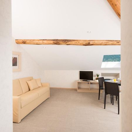 Hotel Helvetia レッツェノ エクステリア 写真