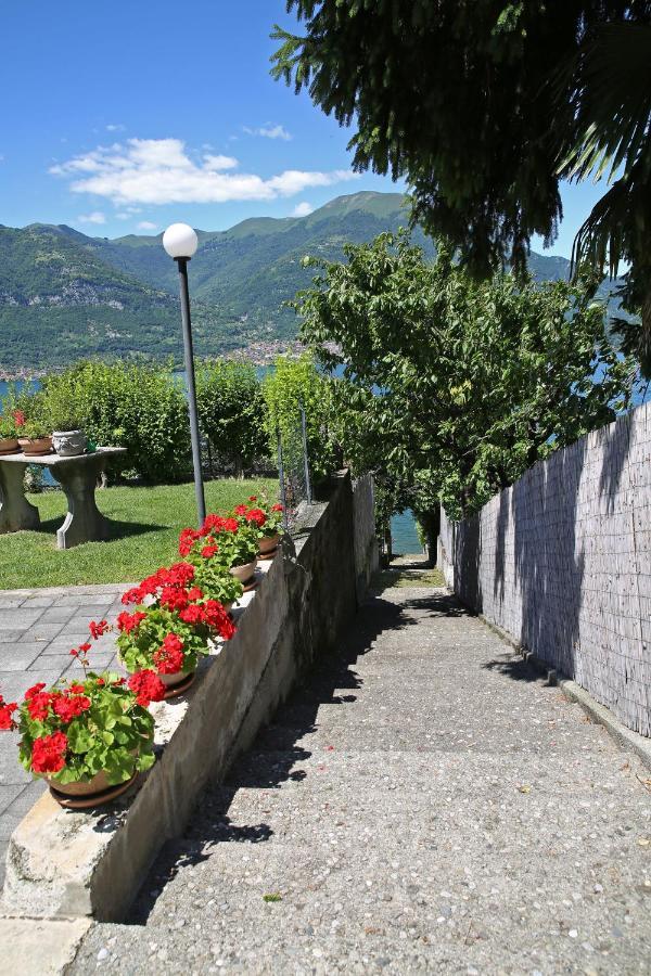 Hotel Helvetia レッツェノ エクステリア 写真