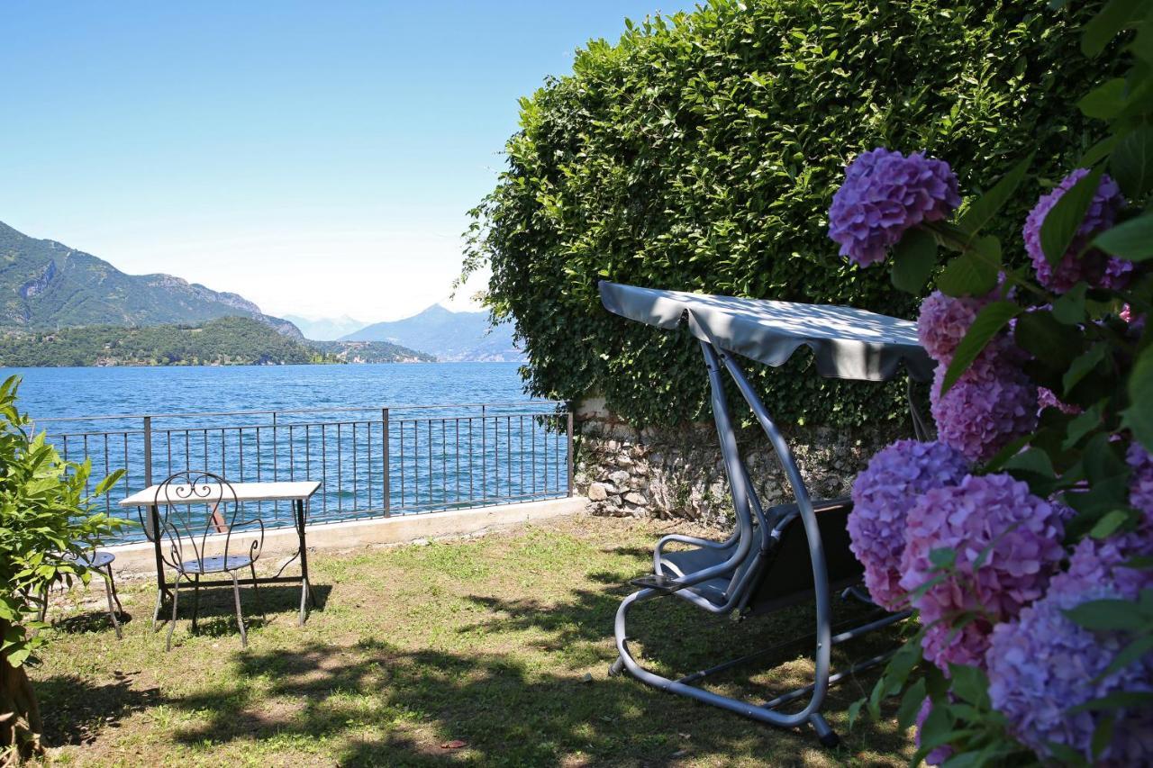 Hotel Helvetia レッツェノ エクステリア 写真