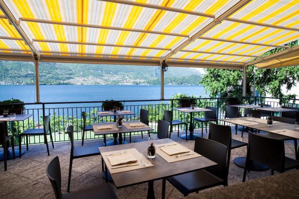 Hotel Helvetia レッツェノ エクステリア 写真
