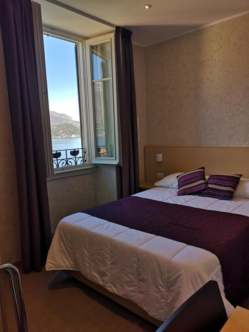 Hotel Helvetia レッツェノ エクステリア 写真