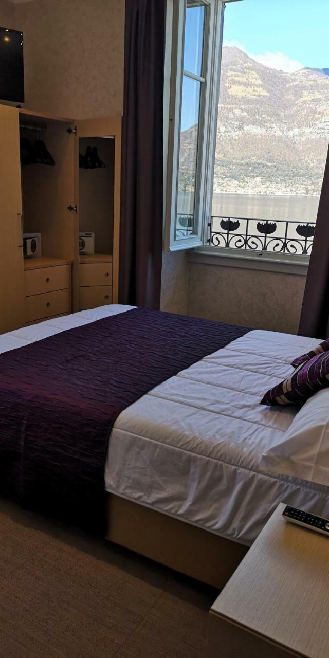 Hotel Helvetia レッツェノ エクステリア 写真